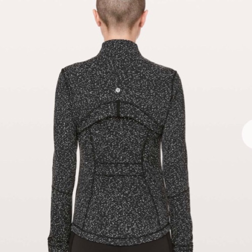 Lululemon Define Jacket